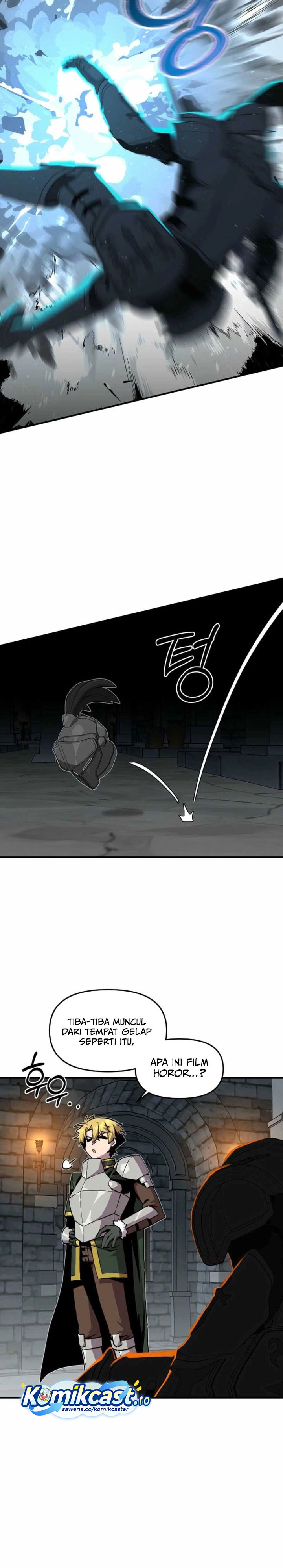 I Am Player Who Suck Alone Chapter 168 Bahasa Indonesia